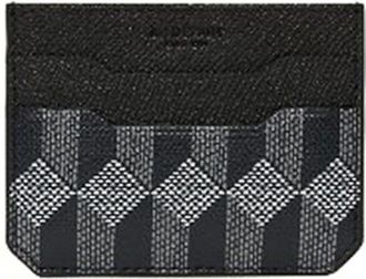 Au D&eacute;part Card Holder