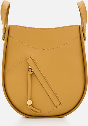 Loewe Borsa Hammock Slice In Pelle