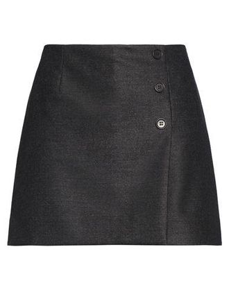 P.A.R.O.S.H. BOTTOMWEAR - Mini skirts sur YOOX.COM