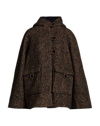 Ganni CAPISPALLA - Cappotti su YOOX.COM