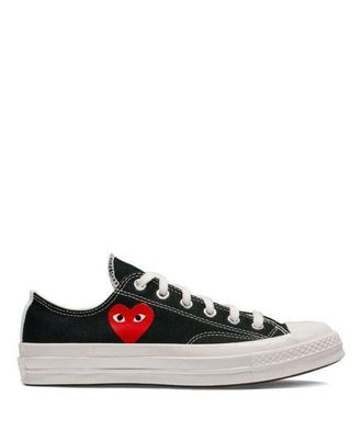Comme Des Gar&ccedil;ons Converse Low Az