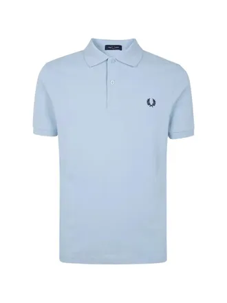 Fred Perry Fred Perry The Fred Perry Polo Shirt