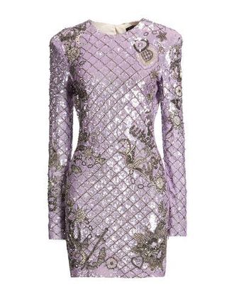 Balmain DRESSES - Mini dresses sur YOOX.COM