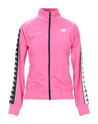 Kappa TOPWEAR - Sweatshirts sur YOOX.COM