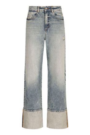 DENIM LOVE pants | Dorothee Schumacher