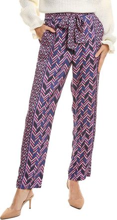 Hale Bob Corduroy Pant