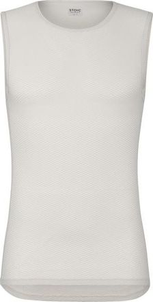 Stoic DalslandSt. Bike Baselayer Velounterhemd f&uuml;r Herren | grau