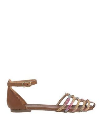 Caf&egrave;noir FOOTWEAR - Sandals on YOOX.COM