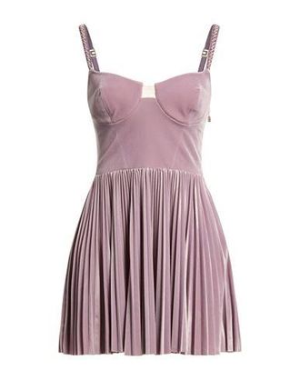 Elisabetta Franchi DRESSES - Mini dresses on YOOX.COM