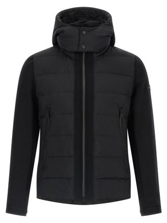 Tatras Mens Pena Down Jacket