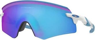 Oakley Heren, Accessoires, Wit, Maat: 36 MM