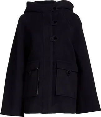 Ganni ROPA DE ABRIGO - Abrigos en YOOX.COM