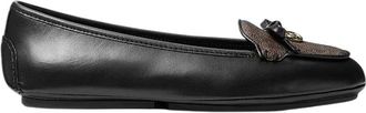 Michael Kors Mocassino Wendy - - Shoes - Donna - Nero - 37 EU