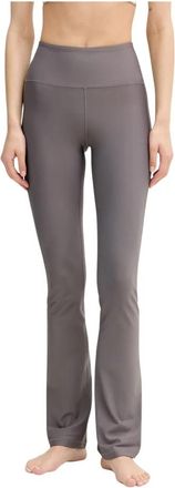 Casall Leggings - Dames - Leggings - Grijs - M - Broeken
