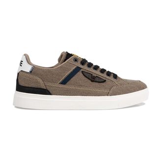 PME Legend Sneakers Aztecor Beige