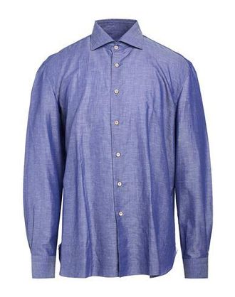 Errico Formicola CAMISETAS Y TOPS - Camisas en YOOX.COM