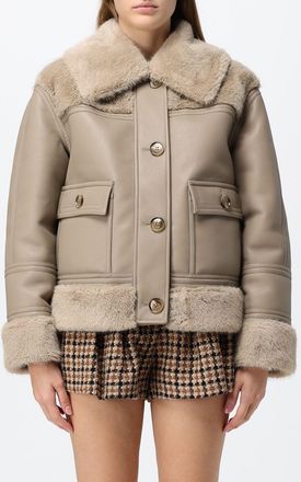 Twinset Pelliccia donna
