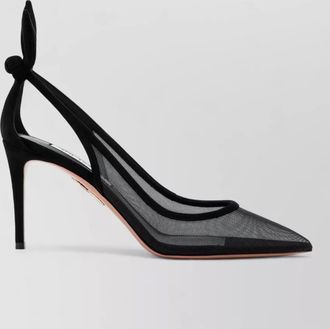 Aquazzura pumps