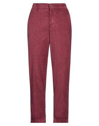 Berwich BOTTOMWEAR - Trousers on YOOX.COM