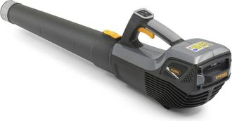 Alpina Abl 48 Li Kit - Soffiatore a batteria incl. batteria e caricabatteria - Alpina