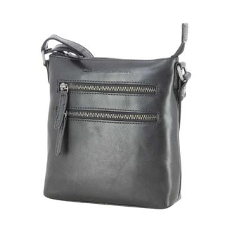 The Chesterfield Brand Mujer, Bolsos, Negro, Talla: ONE Size