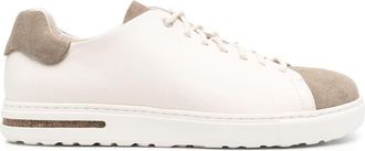 Birkenstock Bend Low Decon Pop sneakers - men - Calf Leather/Calf Leather/Calf Suede/Rubber/Polyurethane - 43 Regular - Neutrals