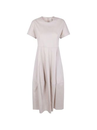 Liviana Conti Lumis Midi Dress
