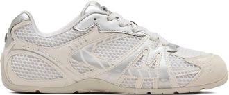 Marc Jacobs Mesh-panel Sneakers