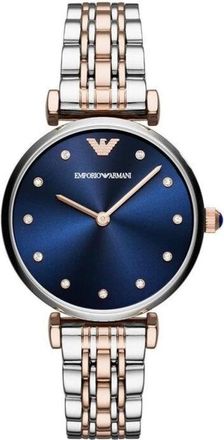 Emporio Armani Mujer, Accesorios, Gris, Talla: ONE Size