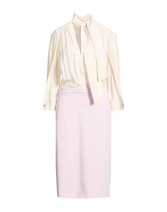 Elisabetta Franchi VESTIDOS - Vestidos midi en YOOX.COM