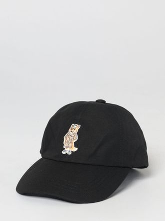 Maison Kitsun&eacute; Cappello Maison Kitsun&eacute; in cotone