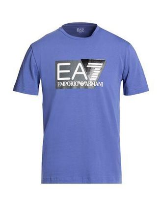 Emporio Armani TOPWEAR - T-shirts on YOOX.COM