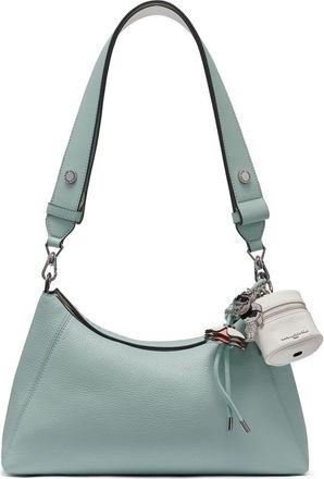 Karl Lagerfeld Nikole Shoulder in Fresh Mint at Nordstrom