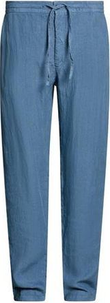 120% Lino BOTTOMWEAR - Trousers on YOOX.COM