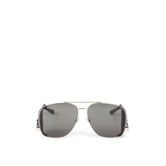 Saint Laurent Aviator SL 653 Leon Sonnenbrille