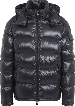 Moncler Hombre, Chaquetas, Azul, Talla: 3XL