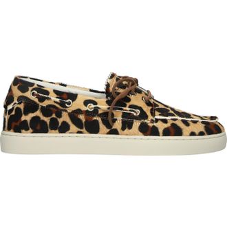 Blackstone ZIRCON ASTER - FL704 Leopard - Sneaker (low)