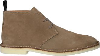 Blackstone Brennan - Taupe - Desert boots