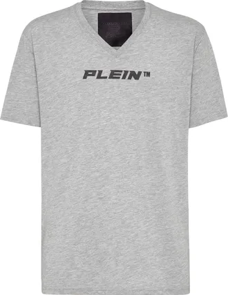 Philipp Plein T-shirt V-Neck SS