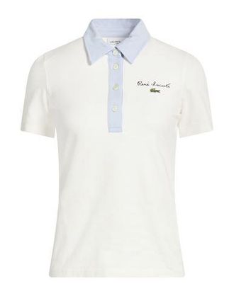 Lacoste Polo shirts