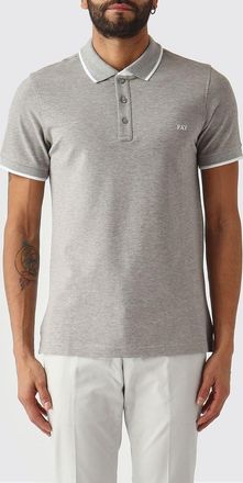 Fay Polo in cotone basic Fay