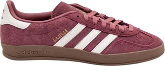 adidas Heren, Schoenen, Rood, Maat: 44 EU Gaze