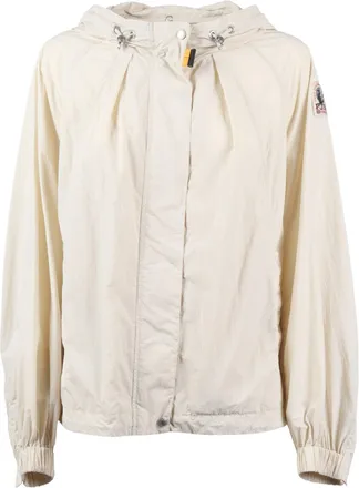 Parajumpers Itoha Relaxed Lightweight Hooded Jacket