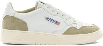 Autry Medalist Low Sneakers