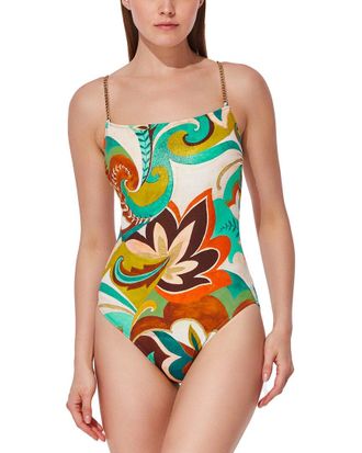 Gottex Porto Swimsuit