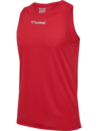 Hummel hmlRUN SINGLET S/L