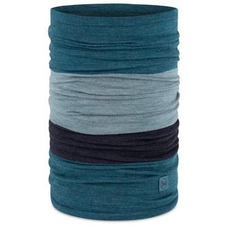 Buff Merino Move Halstuch - Unisex | blau