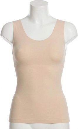 Spanx Thinstincts Tank Top In Soft Nude