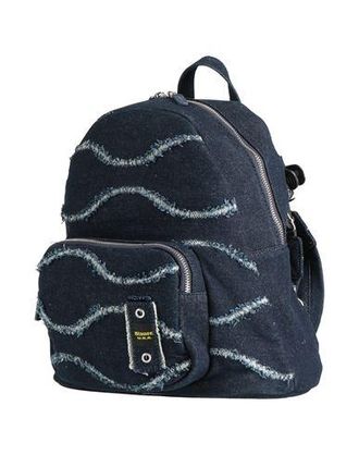Blauer BAGS - Rucksacks on YOOX.COM