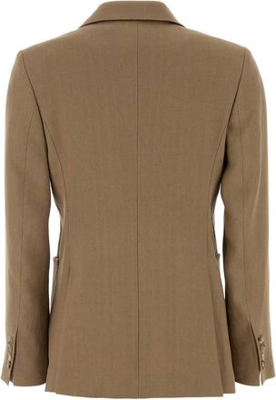Max Mara Deserto Giacche E Gilet Jacket